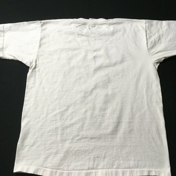 #FF St. Patrick's Day Fifteenth Annual Festival 1998 Dublin RARE VINTAGE XL wht - Picture 8 of 8